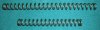 German G-43, K-43 Recoil Spring Set - Front and Rear