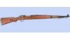 Mauser Rifles - Other