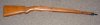 Stock Czech 24/47 8mm Mauser Rifle