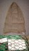 British Sniper Veil, UNISSUED Broad Arrow Tag