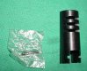Muzzle Brake Pin-On Slotted SKS Rifles