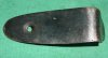 Buttplate, MILLED Wide 40mm, Mosin Nagant Rifles