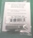 Belt Clip Stainless Steel - KELTEC PF9 Pistol