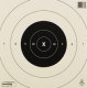 NRA GB-8 25YD TIMED/RF TARGET 12PK