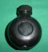 Oiler Plastic Round Black Single Spout SKS Rifle
