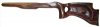LH YUKON 10/22 22LR CAYENNE BULL STOCK