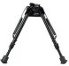 9 TO 13 IN LEG NOTCH SWIVEL MODEL BIPOD - HARRIS BIPODS