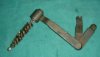 Multi Tool US M1 Garand Rifle