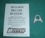 Recoil Buffer M1A M14 Rifle Buffer Technologies