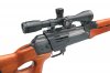 MDRN MILT AK47 BL MOUNT W/RINGS MDRN MILT AK47 BL MOUNT W/RINGS