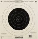 NRA GTQ-4 100YD SGL BULL TQ TARGET 12PK