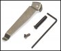 Belt Clip Kel-Tec P-32 & P3AT Stainless Left Hand
