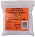 30-45 CAL 2.5X2.5 125PK QTY 5 PACKS Cotton Knit Cleaning Patches