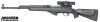 Stock ATI Monte Carlo with Handguard SKS Rifles