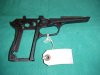 Frame CZ 52 CZ52 CZ-52 Pistol