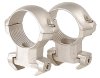 ANGLE-LOC NKL HI 1IN WVR STY RINGS