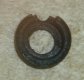 Recoil Plate Washer Czech VZ 52 Rifle