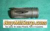 Flash Hider Spanish CETME Rifle Flash Hider Spanish CETME Rifle