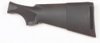 SLIP ON RECOIL PAD LGE BLK