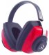 COMPETITOR EARMUFF RED NRR 26