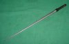 Bayonet Spike Standard, NO HARDWARE Chinese SKS Rifle
