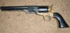 BLACK POWDER HANDGUNS