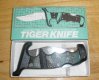 Lockback Knife - Color May Vary