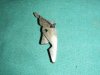 Sear & Ejector, Housing Complete, M95/34 Steyr 8X56R Carbine