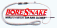 BORE SNAKE BORE CLEANERS