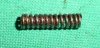 Magazine Latch and Sear Spring