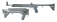 Keltec SUB-2000 Rifle