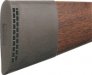 SLIP-ON SMALL BROWN RECOIL PAD