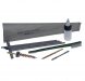 AR15 M16 Buttstock Pouch Cleaning Kit