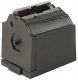 M77/22 22LR BLK 10RD MAGAZINE - Sturm Ruger & Co