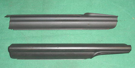 Receiver Cover FN FAl Rifle