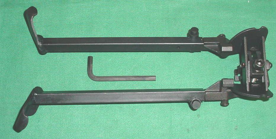 Bipod M1A M-14 Rifle
