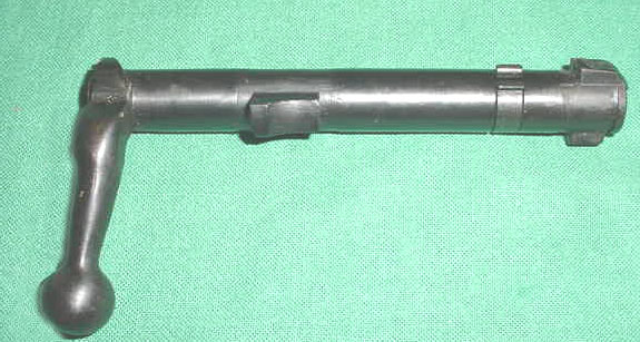 Bolt Body, M1903 M1903 A3 with Extractor Collar