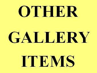 OTHER GALLERY ITEMS