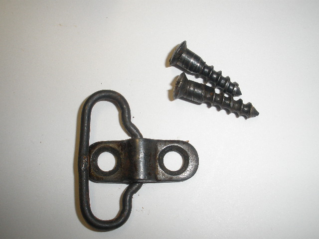 Sling Swivel with Screws SKS Rifles USED