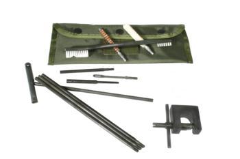 7.62 x 39mm Cleaning Kit for SKS & AK Rifles