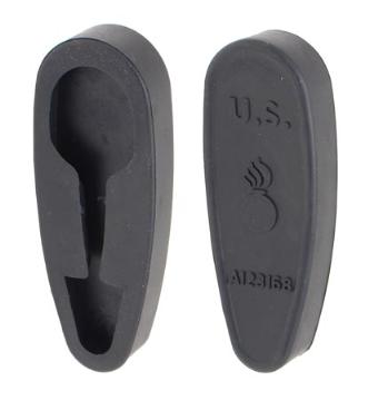 T6/M4 Collapsible Stock Recoil Buttpad