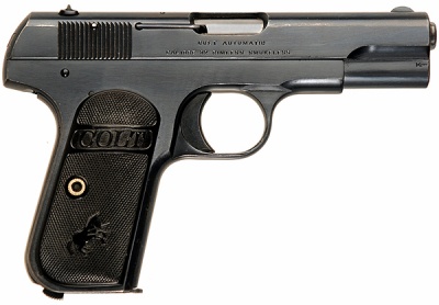 Colt 1903 Pocket Model M 7.65mm