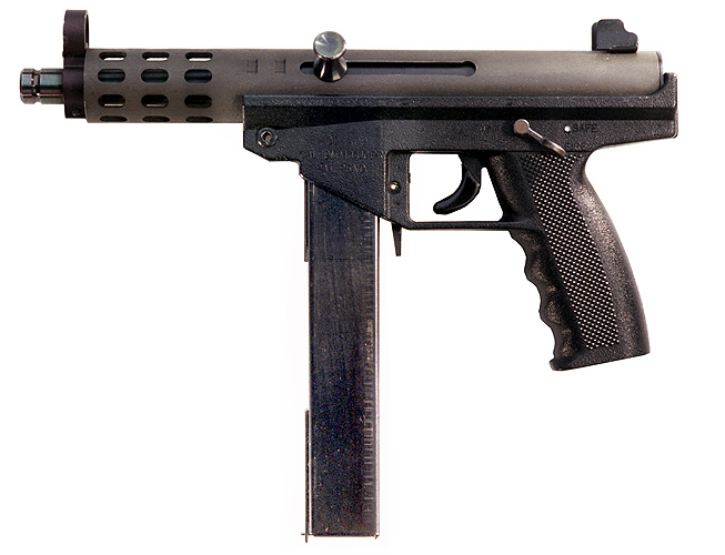 Kimel AP-9 Pistol Parts