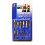 GM UNIV 13PC BRASS JAG SET GM UNIV 13PC BRASS JAG SET