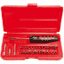 GM 31PC PROF SCREWDRIVER SET GM 31PC PROF SCREWDRIVER SET