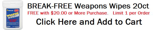 Break-Free FREE OFFER Break-Free FREE OFFER