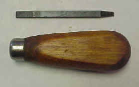 Disassembly Tool M1895 Russian Nagant Revolver Disassembly Tool M1895 Russian Nagant Revolver