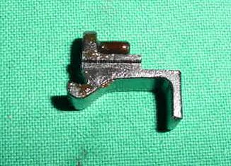 Magazine Latch SKS Rifles Magazine Latch SKS Rifles
