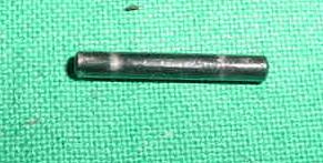 Latch Stop Pin SKS Rifles Latch Stop Pin SKS Rifles