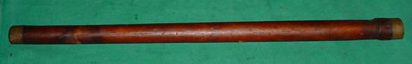 Handguard VG Brass Ends Russian M91/30 Mosin Nagant Rifles Handguard VG Brass Ends Russian M91/30 Mosin Nagant Rifles